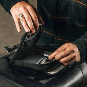 Bolsa adicional Legend Gear LA10 SW Motech Â· 2